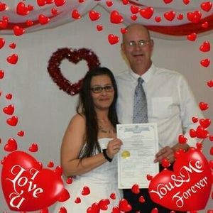 Meet your Posher, Chrisnchristy